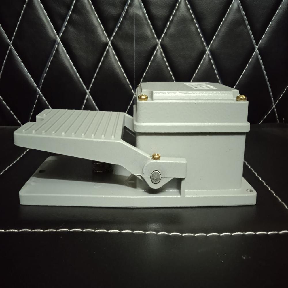 FOOT PADLE SWITCH