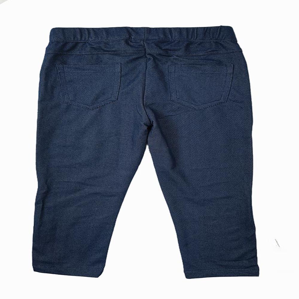 G22248 | pantaloons Junior Girls Stretch Jeggings