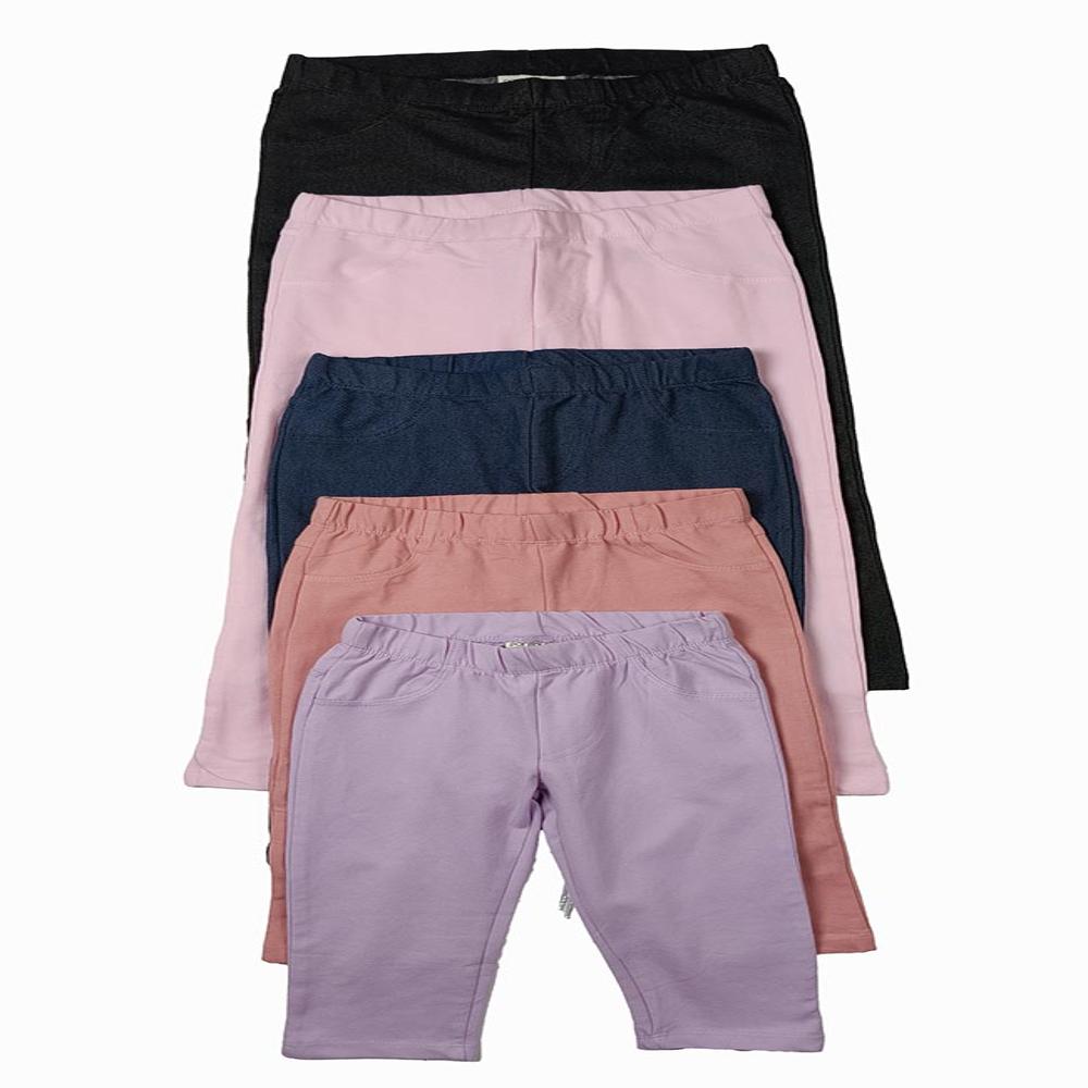G22248 | pantaloons Junior Girls Stretch Jeggings
