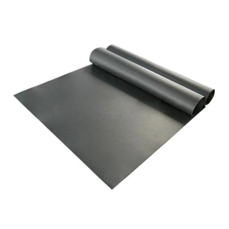 Rubber Magnetic Roll