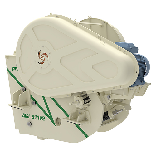 Jaw Crusher