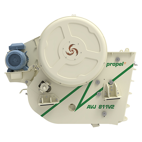 Jaw Crusher