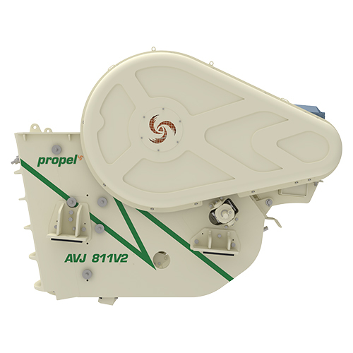 Jaw Crusher