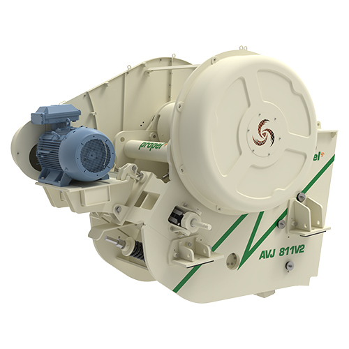 Jaw Crusher