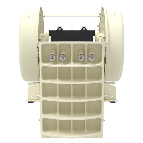 Jaw Crusher