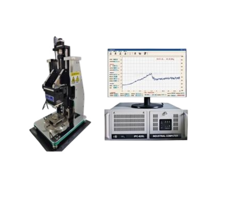 High-Speed Reciprocating Friction and Wear Tester (Model 2M)