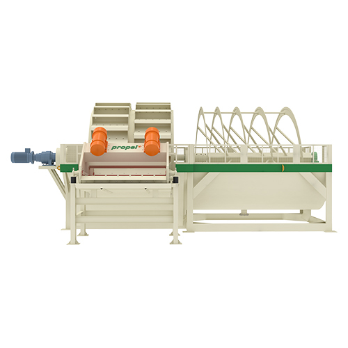 Sand Washer