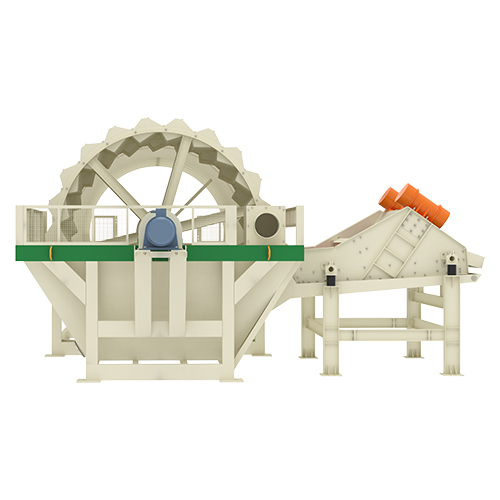 Sand Washer