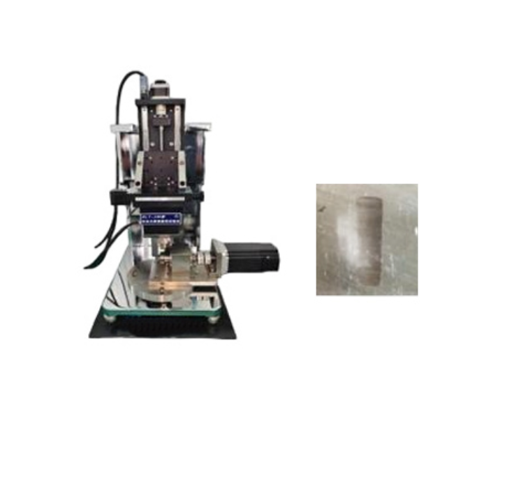 Ring-on-Block Friction and Wear Tester (Model 2M) - Steel, Aluminum Alloy, 520x360x500 mm | Microprocessor Control, Dry/Lubricated Test Modes, ASTM G77 and DIN 51350 Compliance