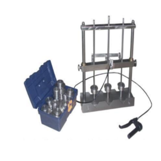 Automotive Wires Low - temperature Impact Tester