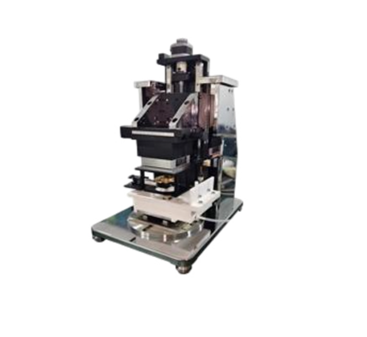 Electrochemical Reciprocating Friction and Wear Tester - Stainless Steel, 400x300x500 mm, Computer Controlled, Real-Time Data Output