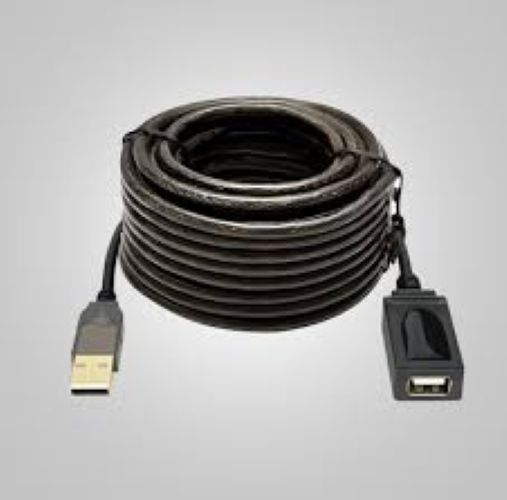 USB Extension Cable With Booster 10 Meter