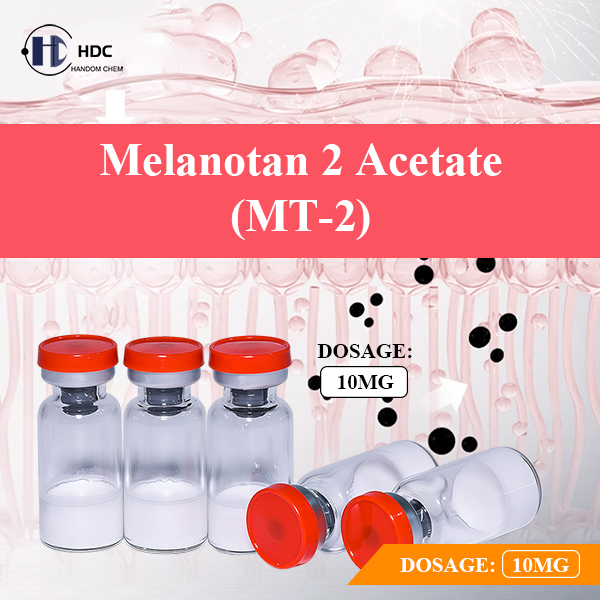Melanotan 2 Acetate (MT-2) China
