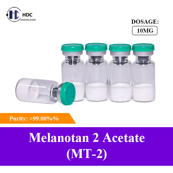 Melanotan 2 Acetate (MT-2) China