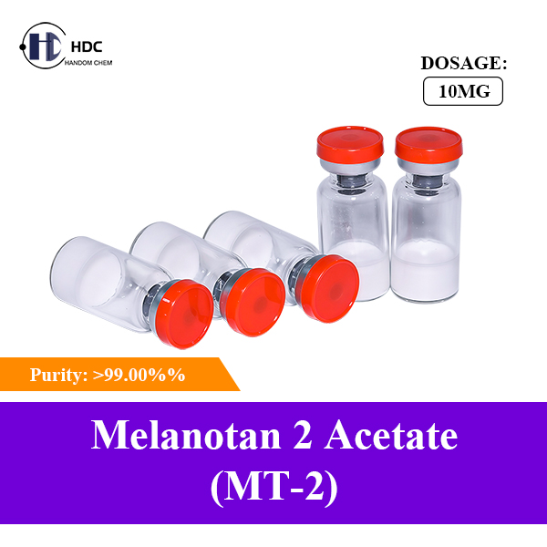 Melanotan 2 Acetate (MT-2) China