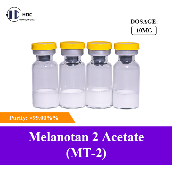 Melanotan 2 Acetate (MT-2) China