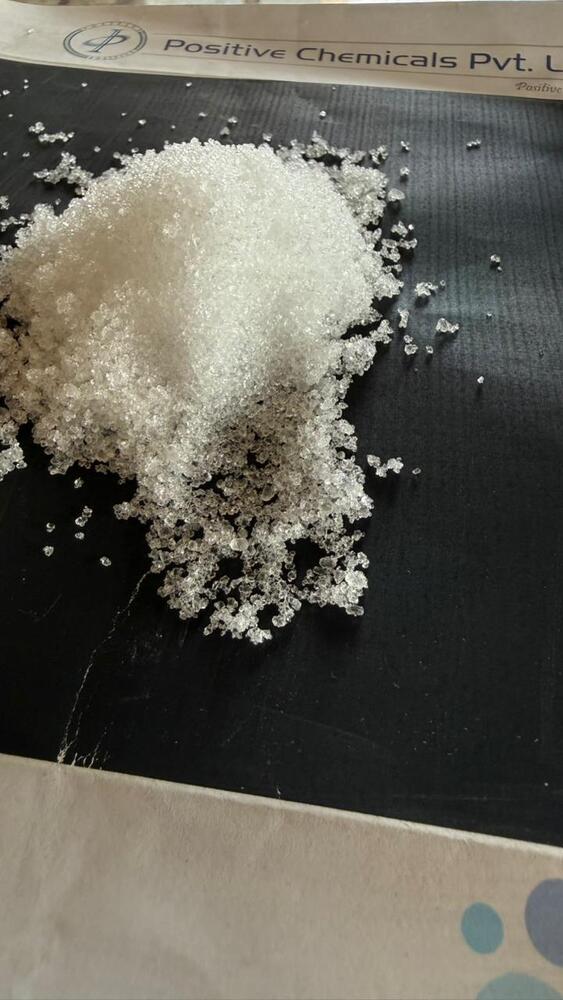 CALCIUM NITRATE TETRAHYDRATE CRYSTAL