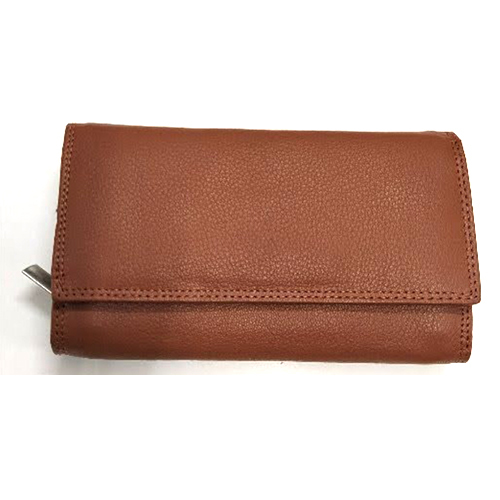 1207 Ladies Leather Wallet