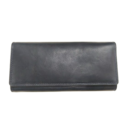 Ladies Leather Wallet