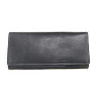 Ladies Leather Wallet