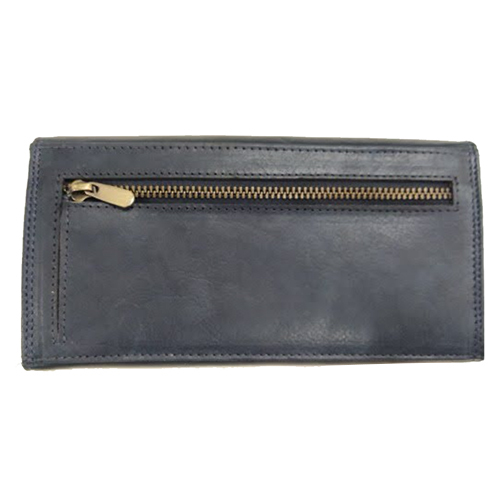 Ladies Leather Wallet