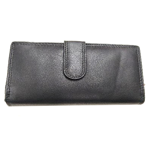 1107 Leather Ladies Wallet