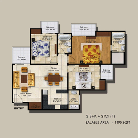 Resizone Residency