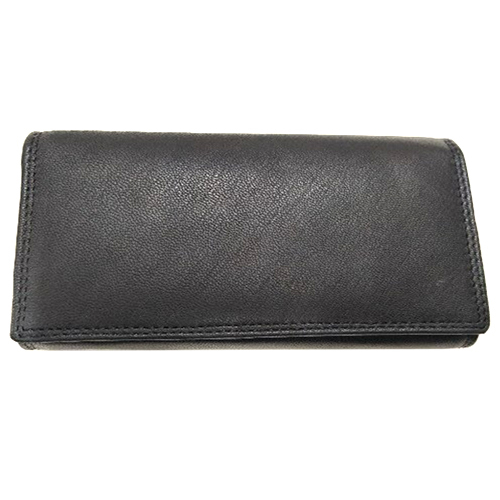 1107 Leather Ladies Wallet