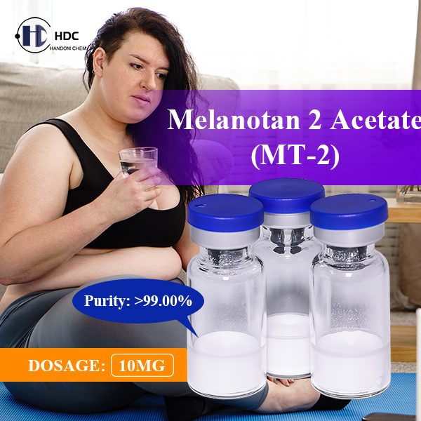 melanotan 2 dosage for weight loss China Acetate (mt-2) 10mg - Application: Pharmaceutical at 7.00 USD at Best Price in Dalian holistic health Quantity:5x 1 kg How Quickly Do B12