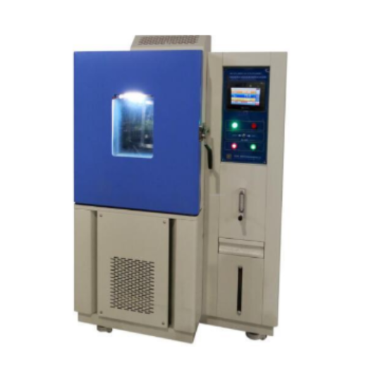 Automotive Wires Ozone Aging Chamber