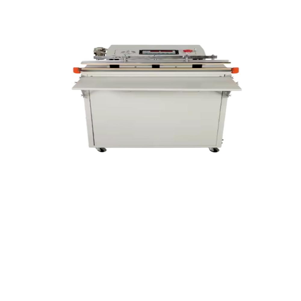 Vacuum Packing Machine