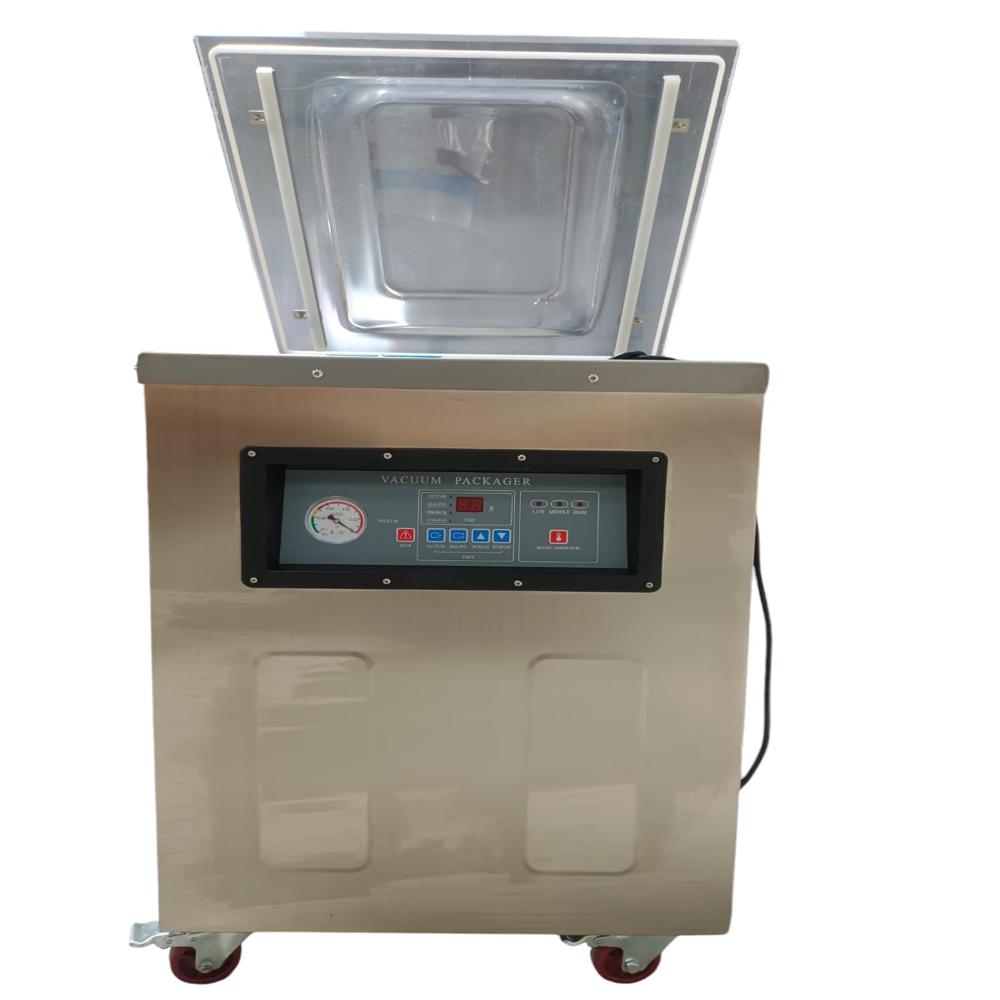 Vacuum Packing Machine