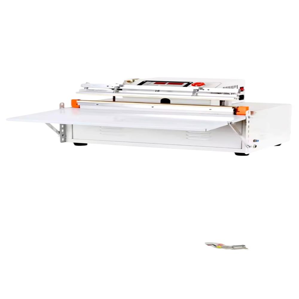 Vacuum Packing Machine