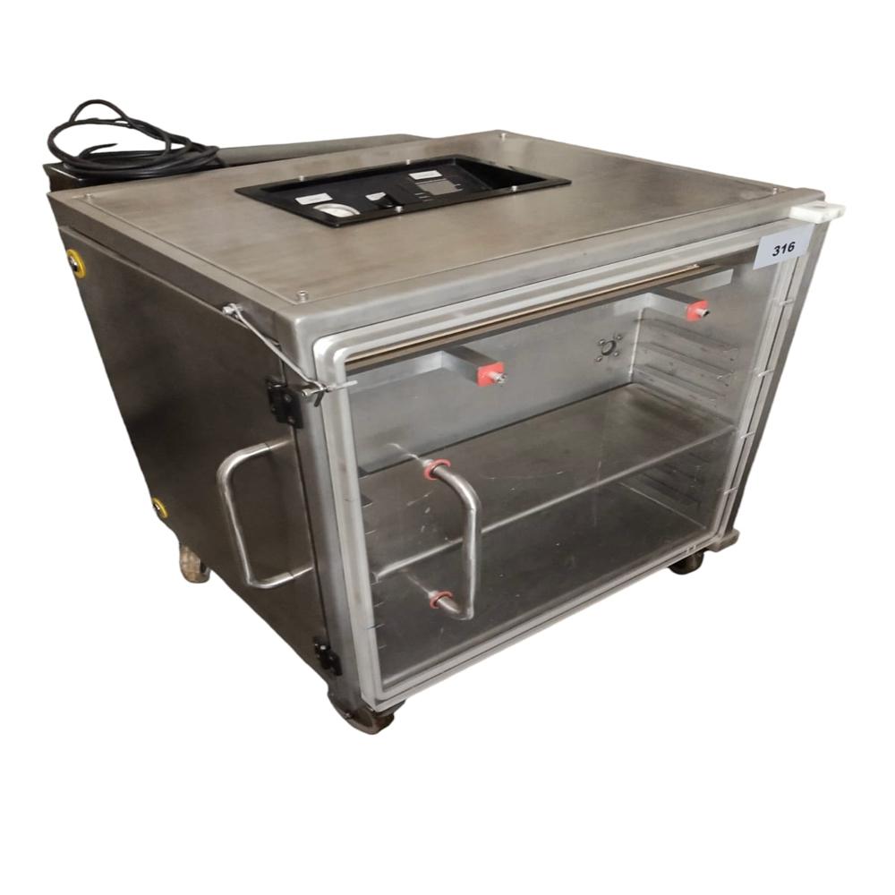 Vacuum Packing Machine