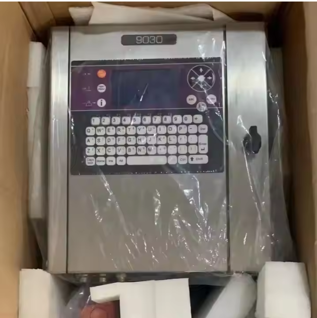 Markem-Image 9030 Inkjet Printer