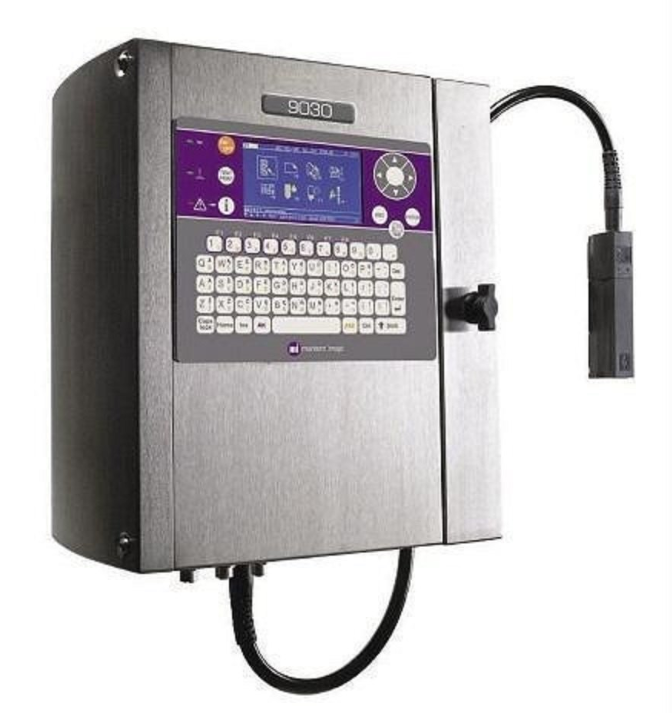 Markem-Image 9030 Inkjet Printer