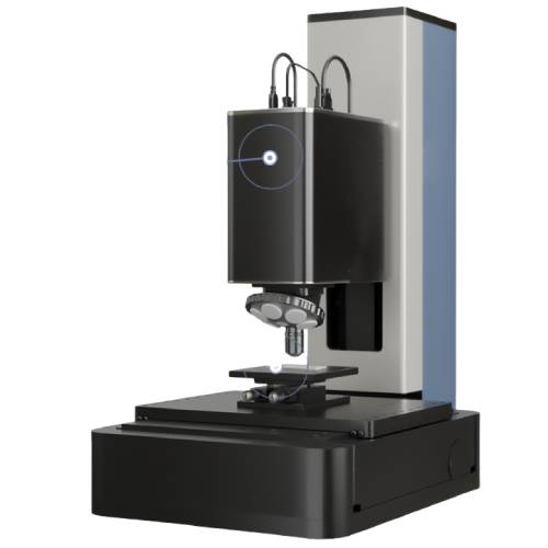 White Light Interferometer