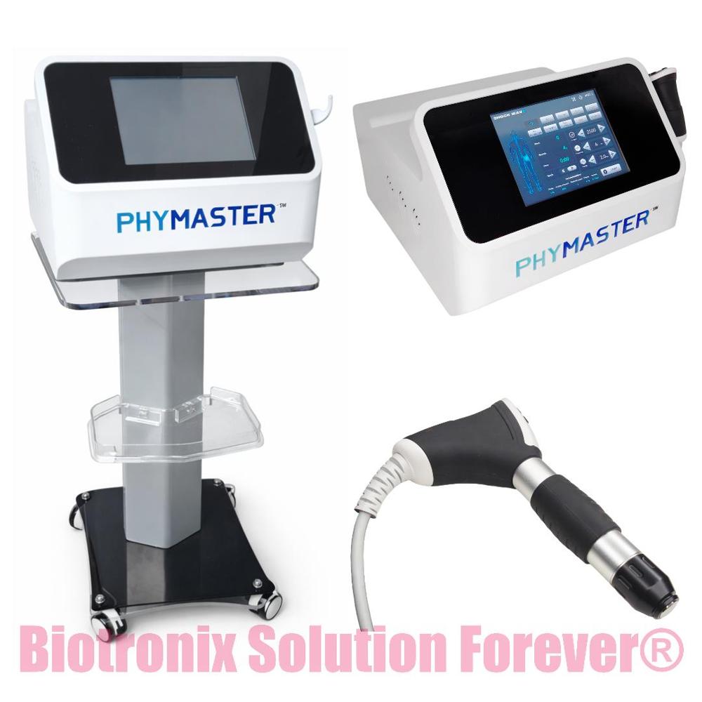 Professional Radial Shockwave Device for Rehabilitation Specialists