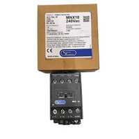LT MNX18 Contactor
