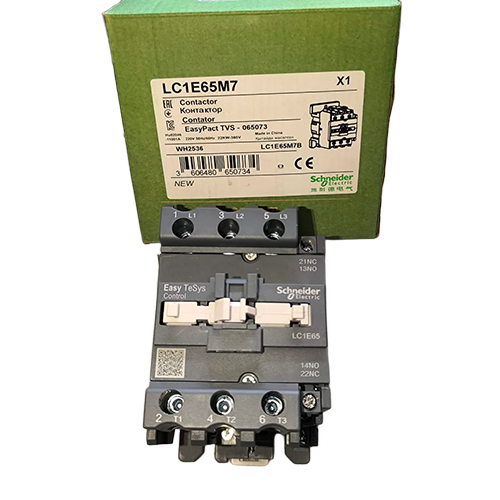 LT Contactor