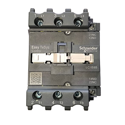 Schneider LC1E65 Contactor