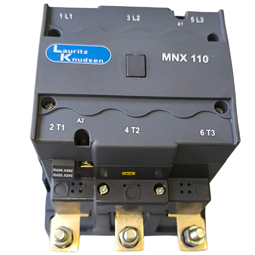 MNX110 L And T Power Contactor