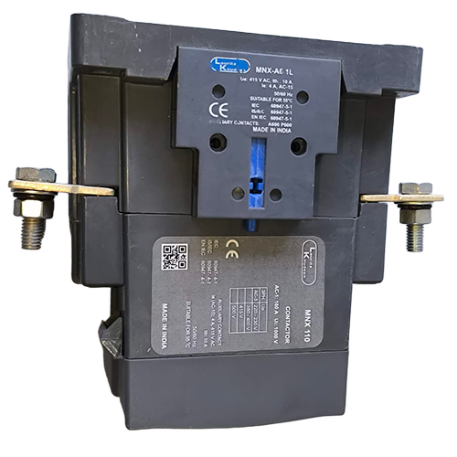 MNX110 L And T Power Contactor