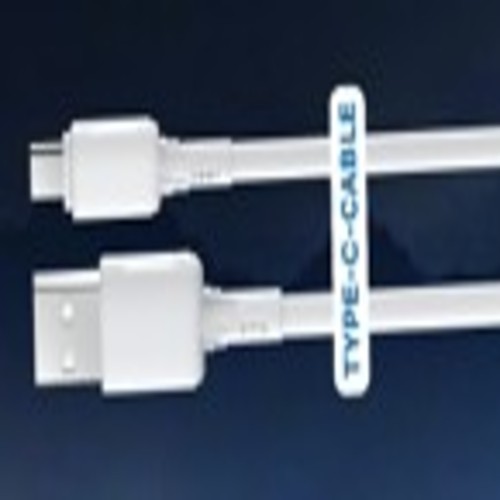 ROCK LIGHT CHARGER TYPE C DATA CABLE RL-TC717