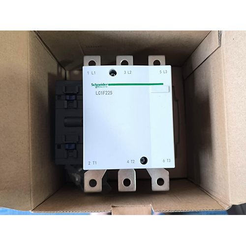 Schneider LC1F225 Contactor