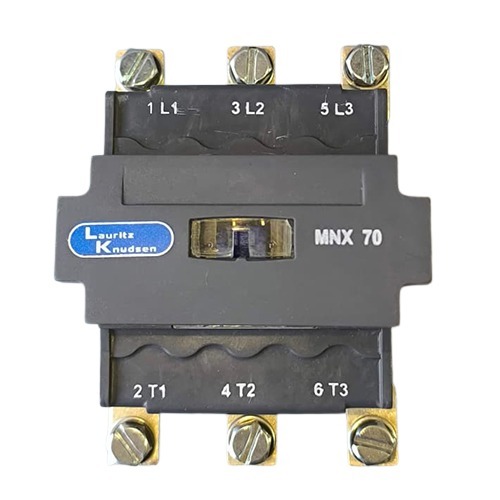 L And T MNX70 Contactor