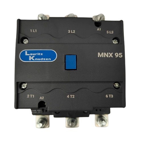 L And T MNX95 Contactor