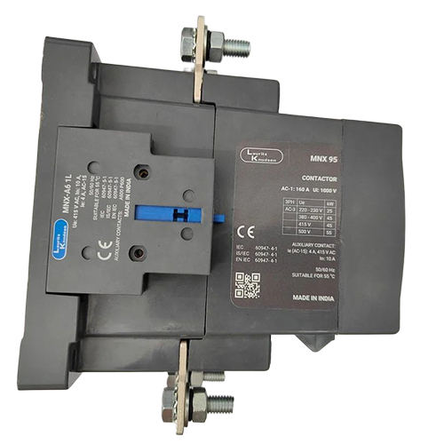 L And T MNX95 Contactor