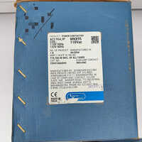 L And T MNX95 Contactor