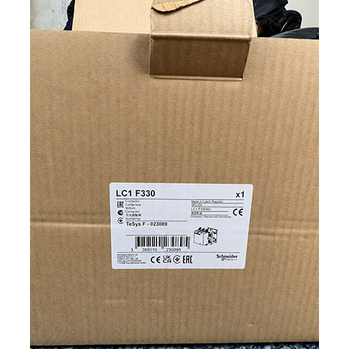 Schneider LC1E330 Contactor
